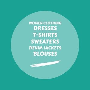 Women Clothing